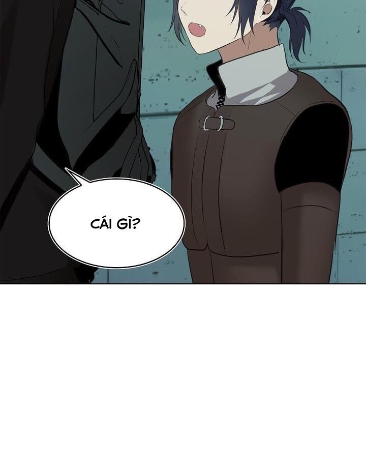 Vua Thăng Cấp Chap 5 - Next Chap 6