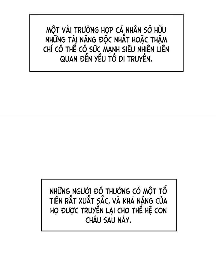 Vua Thăng Cấp Chap 5 - Next Chap 6