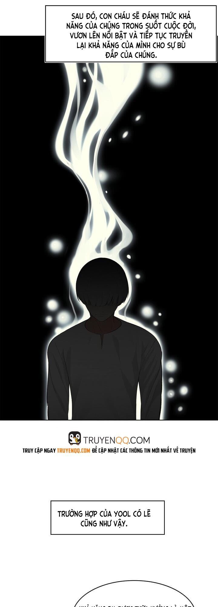 Vua Thăng Cấp Chap 5 - Next Chap 6