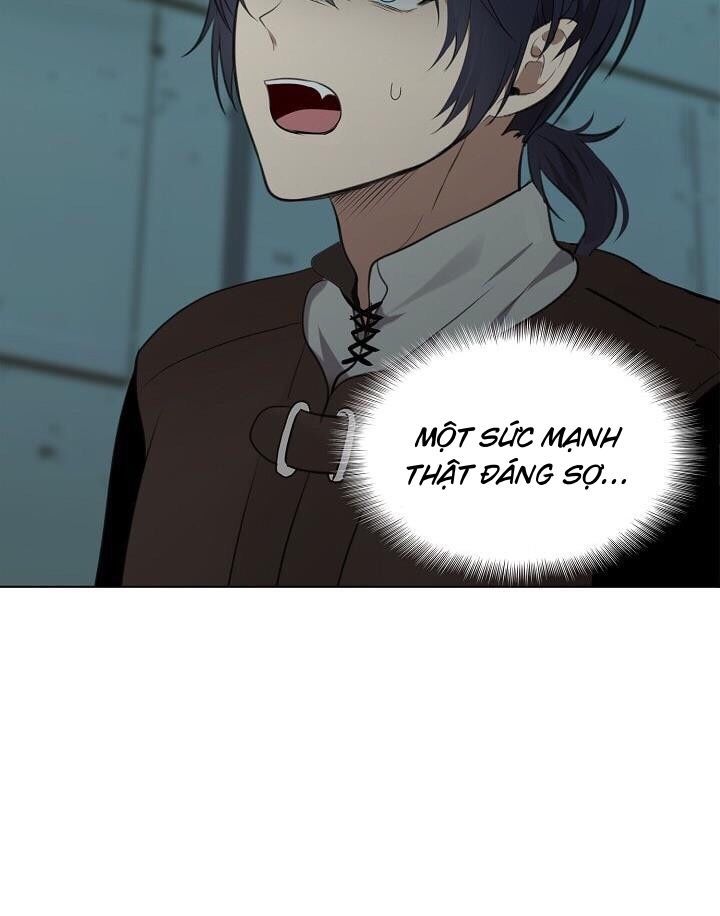 Vua Thăng Cấp Chap 5 - Next Chap 6