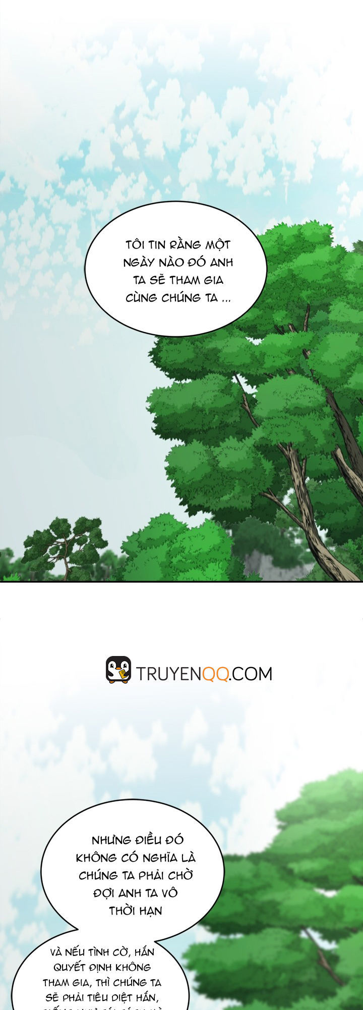 Vua Thăng Cấp Chap 51 - Next Chap 52