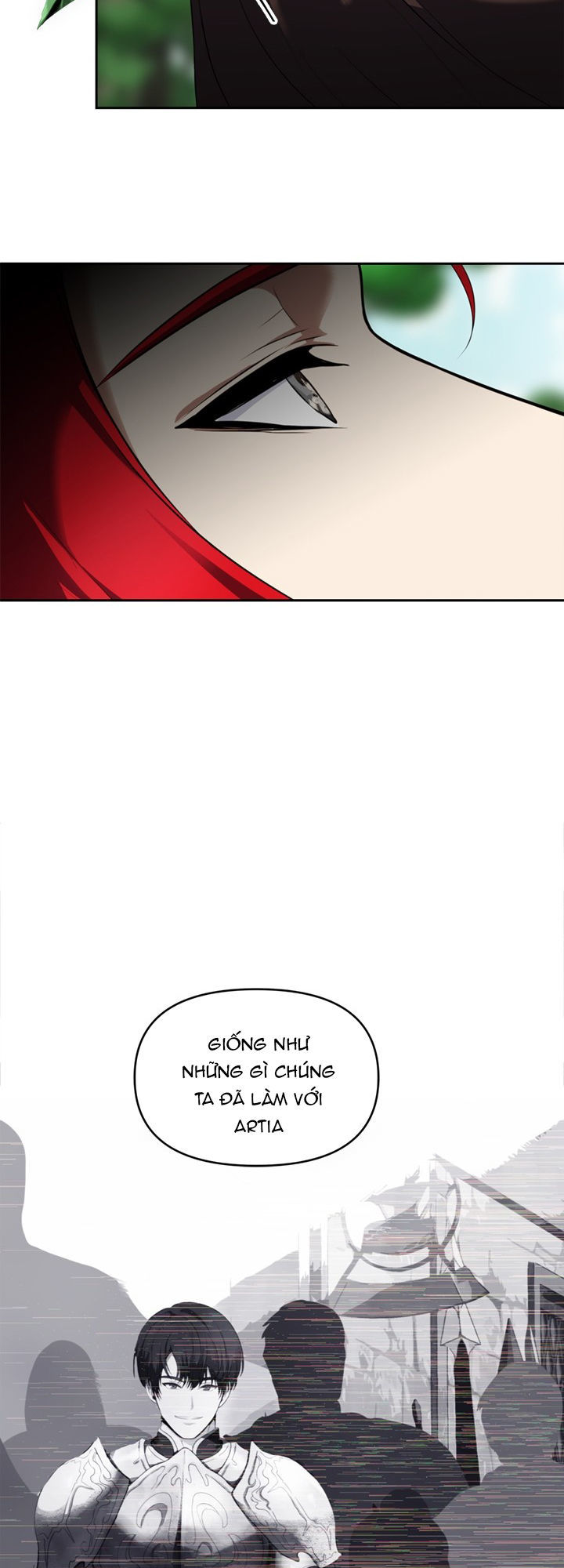 Vua Thăng Cấp Chap 51 - Next Chap 52