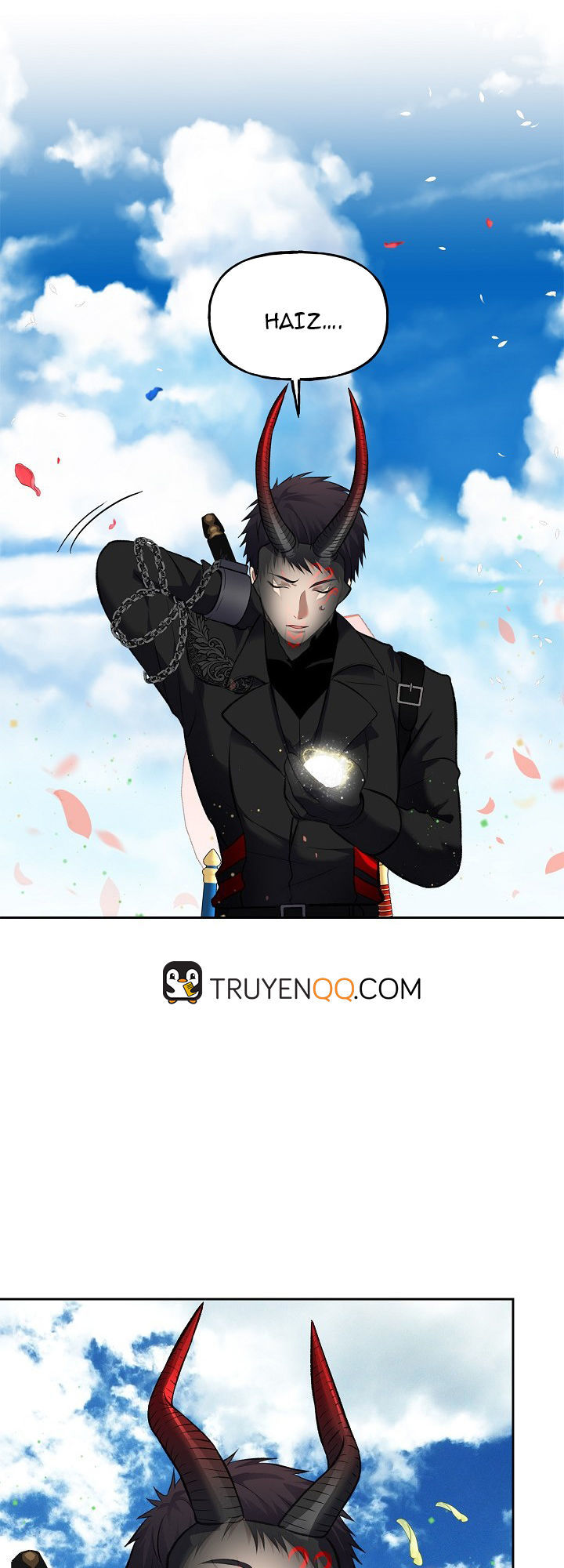 Vua Thăng Cấp Chap 52 - Next Chap 53