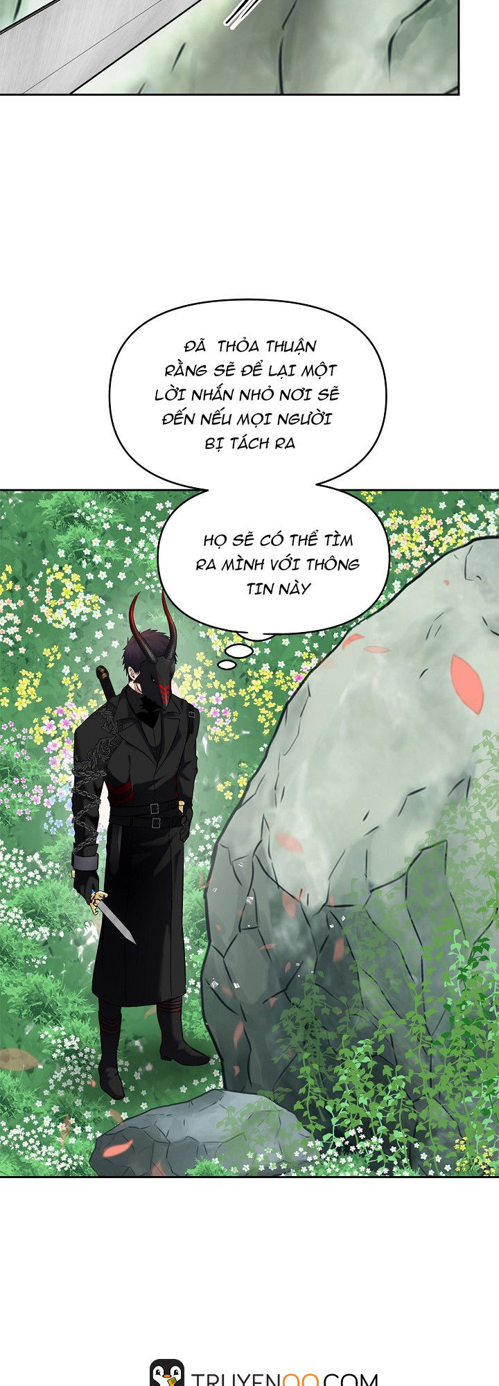 Vua Thăng Cấp Chap 52 - Next Chap 53