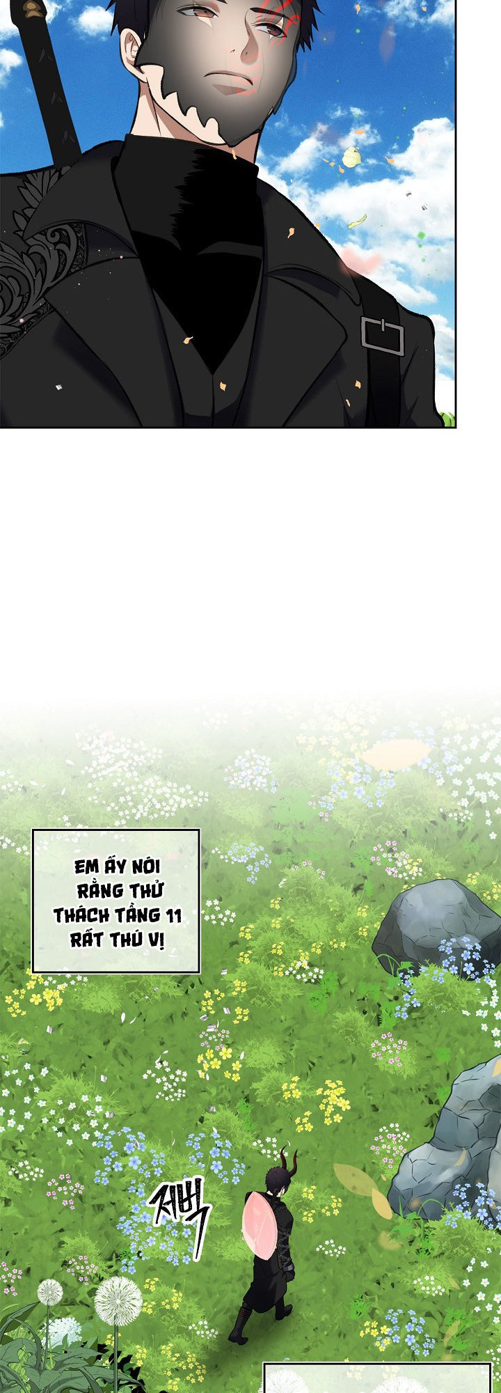 Vua Thăng Cấp Chap 52 - Next Chap 53