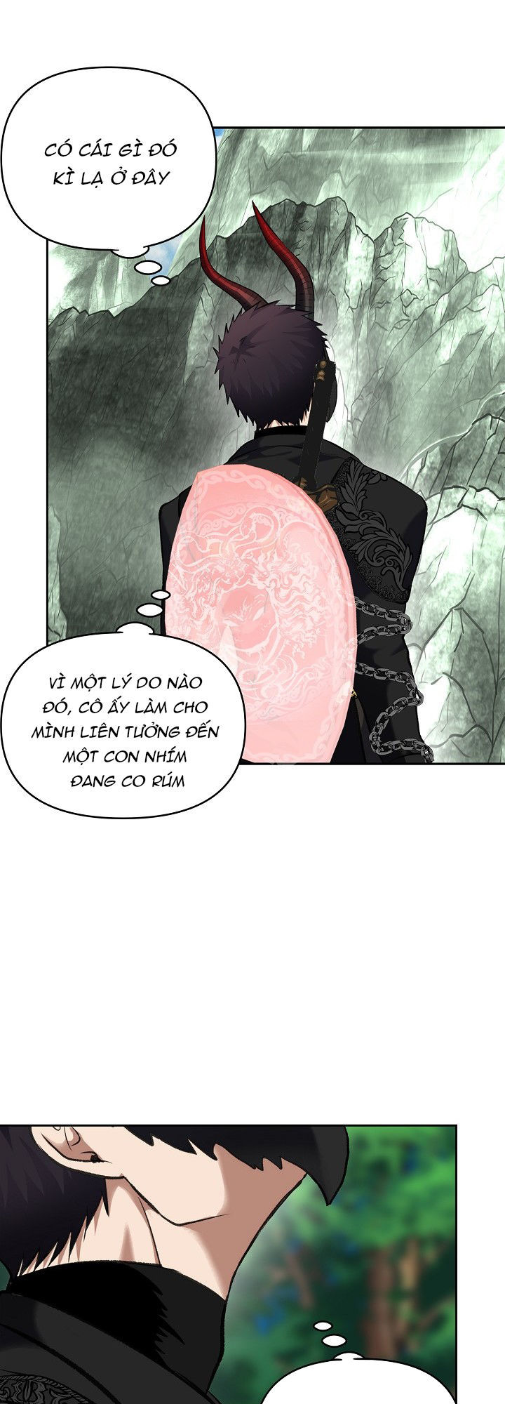 Vua Thăng Cấp Chap 52 - Next Chap 53