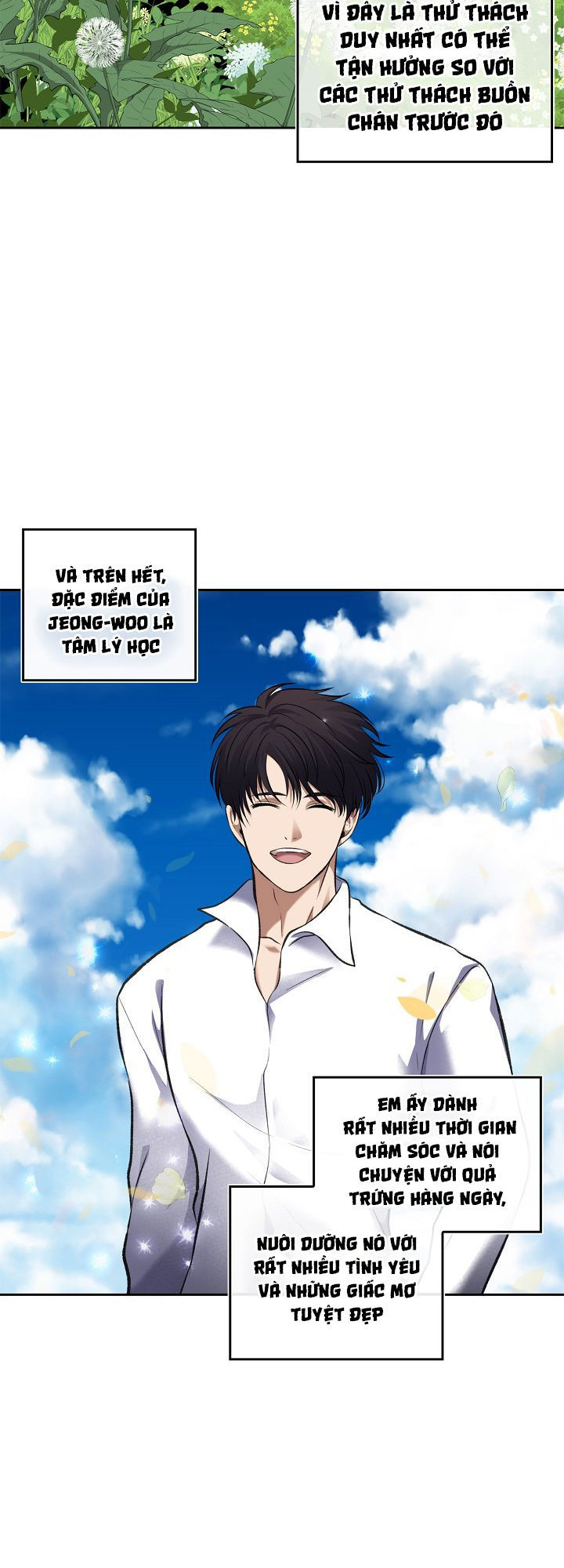 Vua Thăng Cấp Chap 52 - Next Chap 53