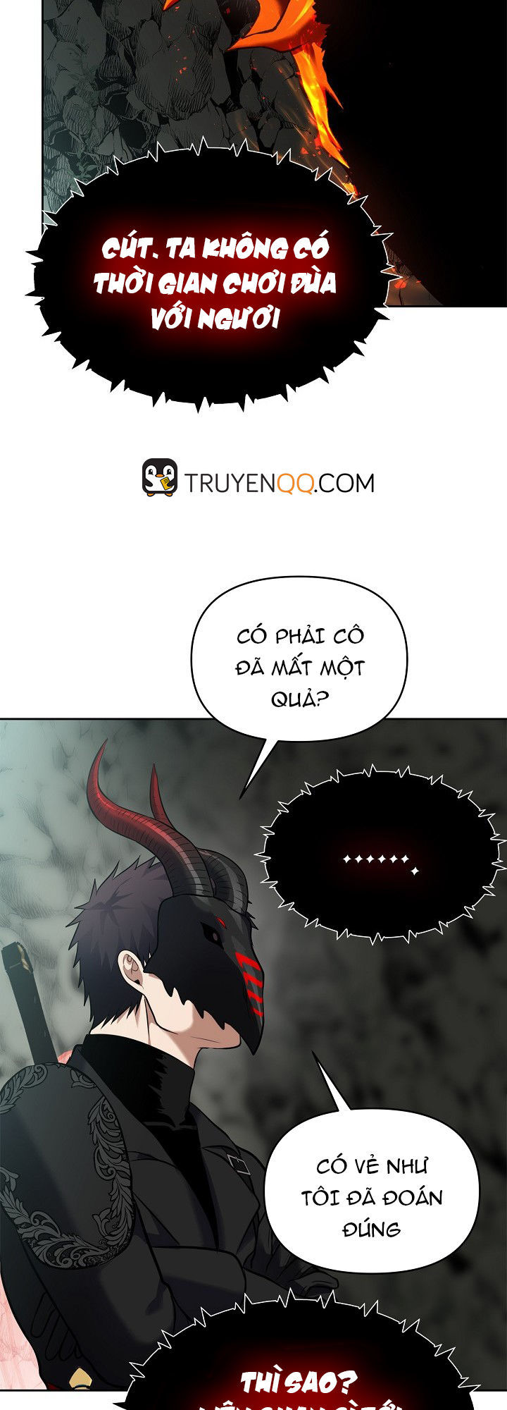 Vua Thăng Cấp Chap 52 - Next Chap 53