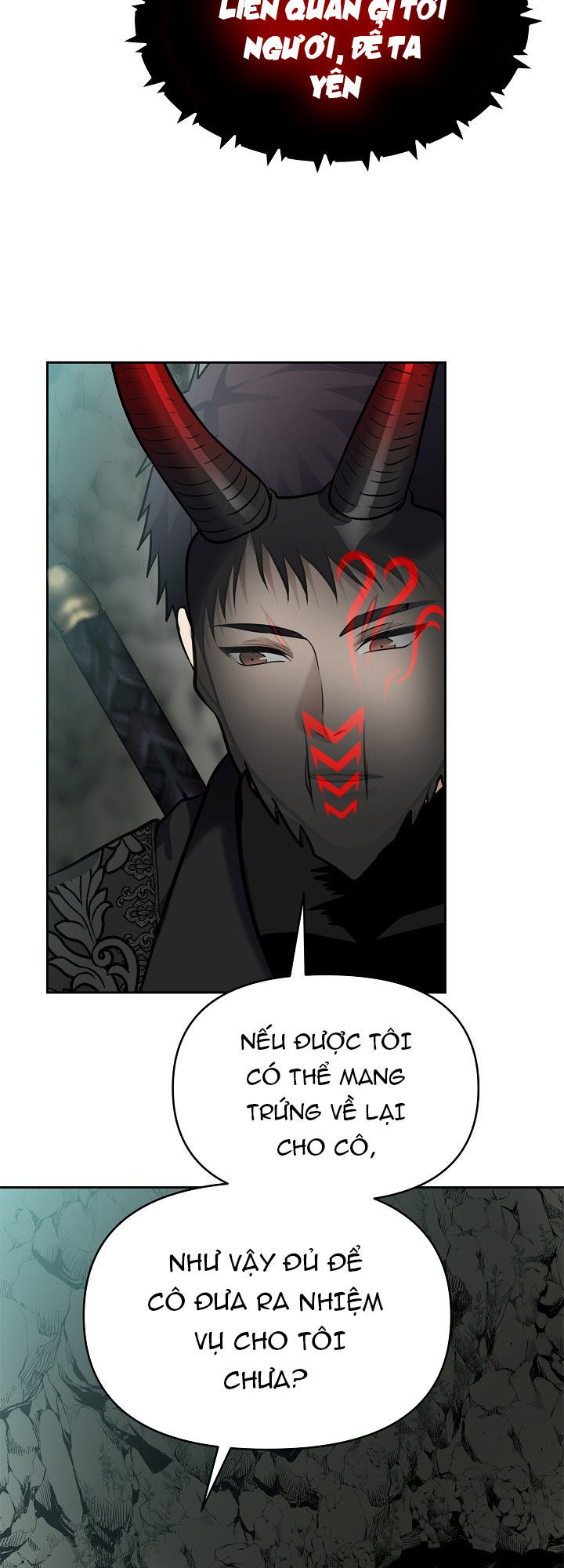 Vua Thăng Cấp Chap 52 - Next Chap 53