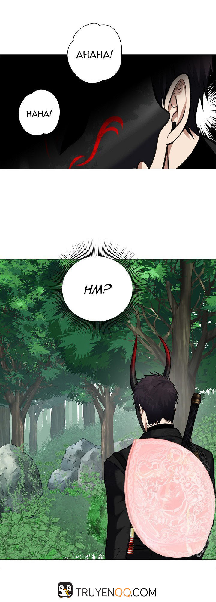 Vua Thăng Cấp Chap 52 - Next Chap 53