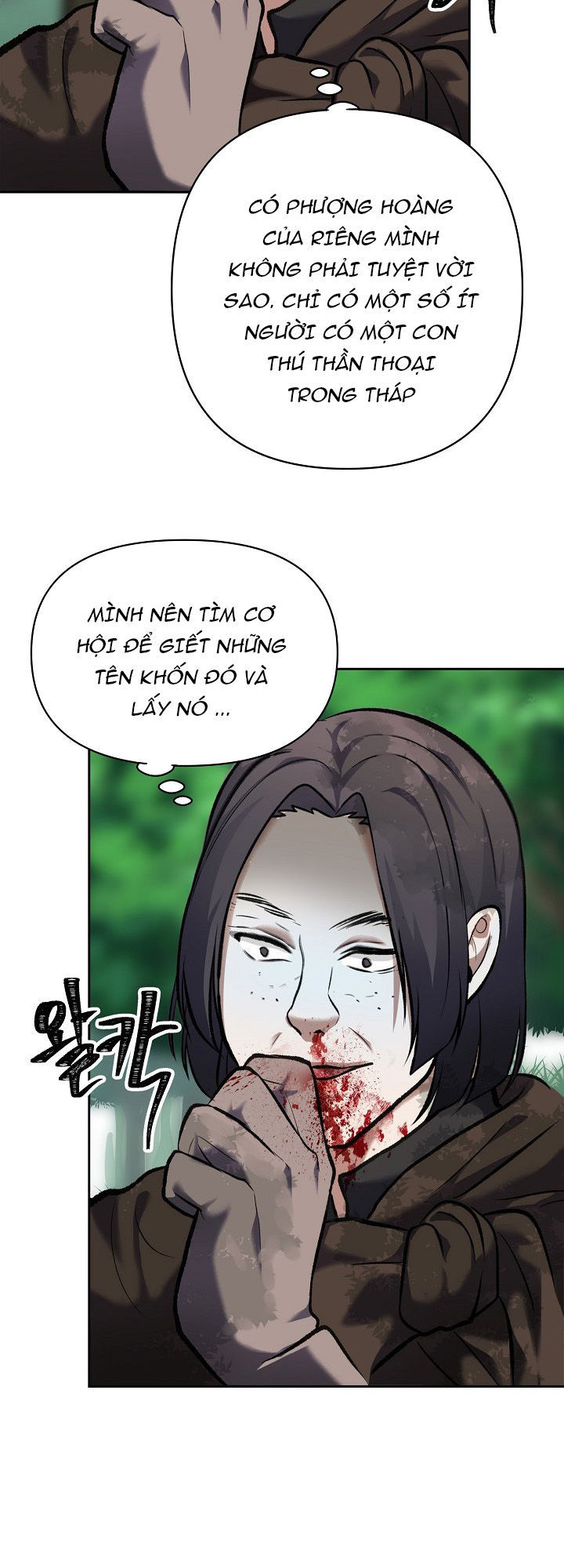 Vua Thăng Cấp Chap 52 - Next Chap 53