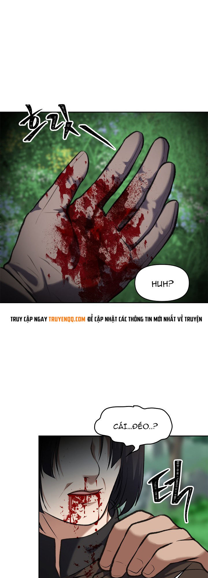 Vua Thăng Cấp Chap 52 - Next Chap 53