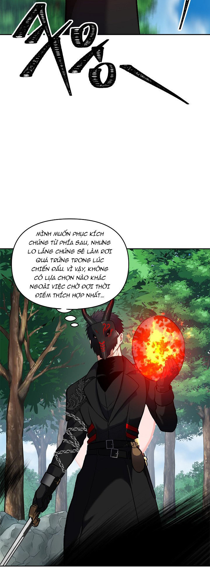 Vua Thăng Cấp Chap 52 - Next Chap 53