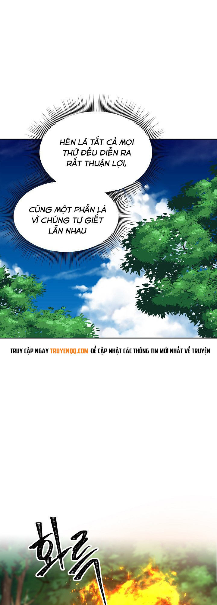 Vua Thăng Cấp Chap 52 - Next Chap 53