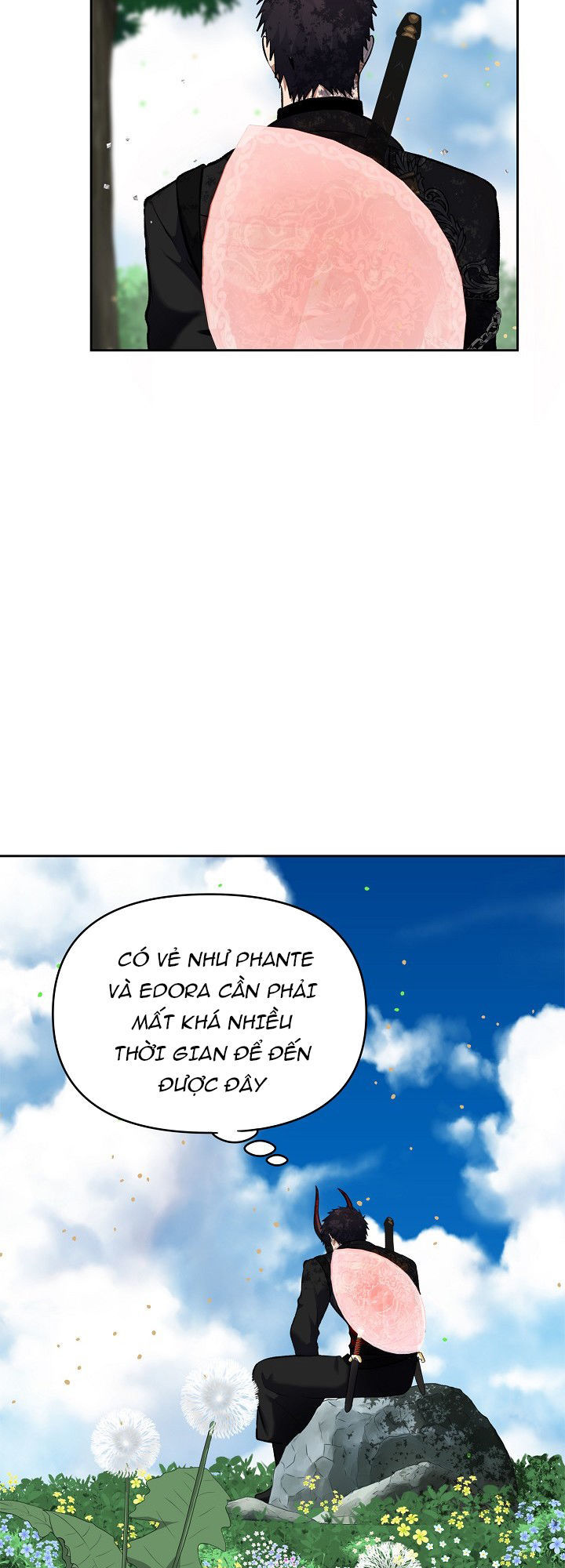 Vua Thăng Cấp Chap 52 - Next Chap 53