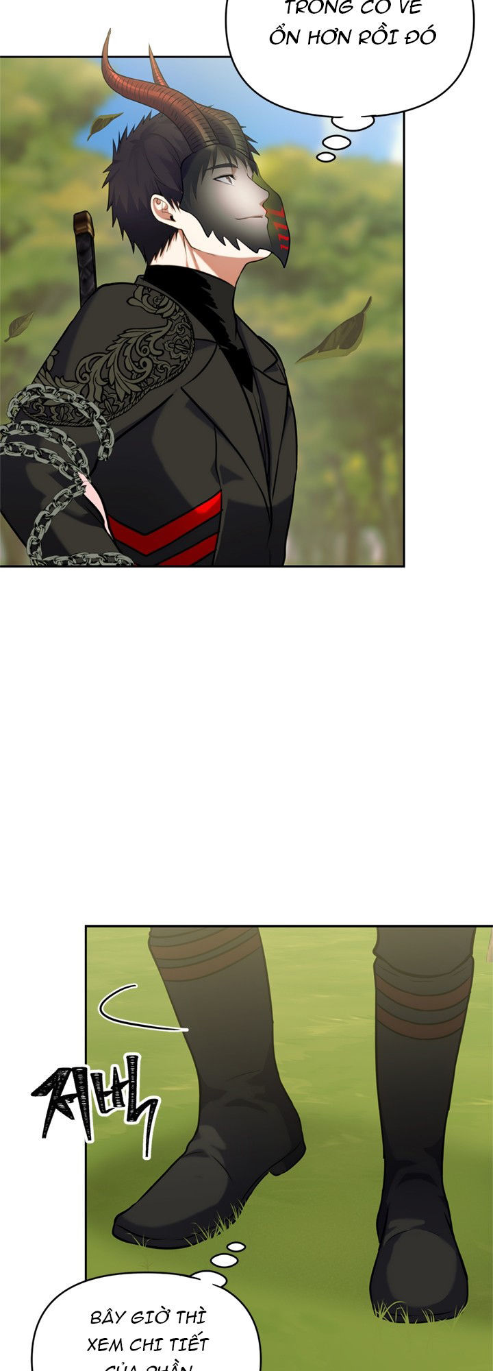 Vua Thăng Cấp Chap 53 - Next Chap 54