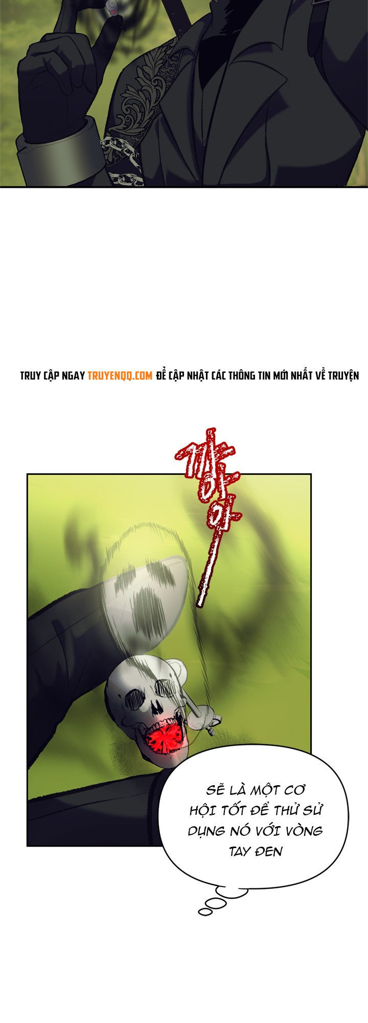 Vua Thăng Cấp Chap 53 - Next Chap 54