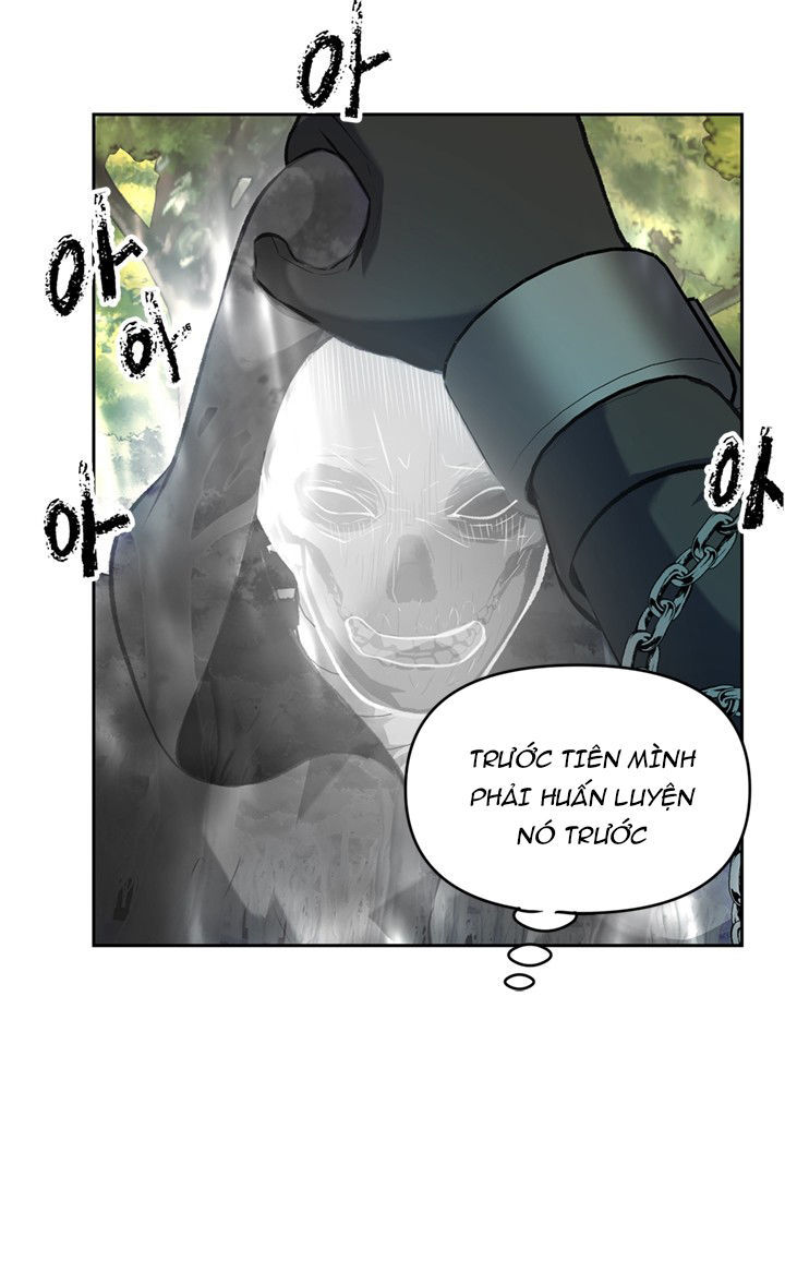 Vua Thăng Cấp Chap 53 - Next Chap 54