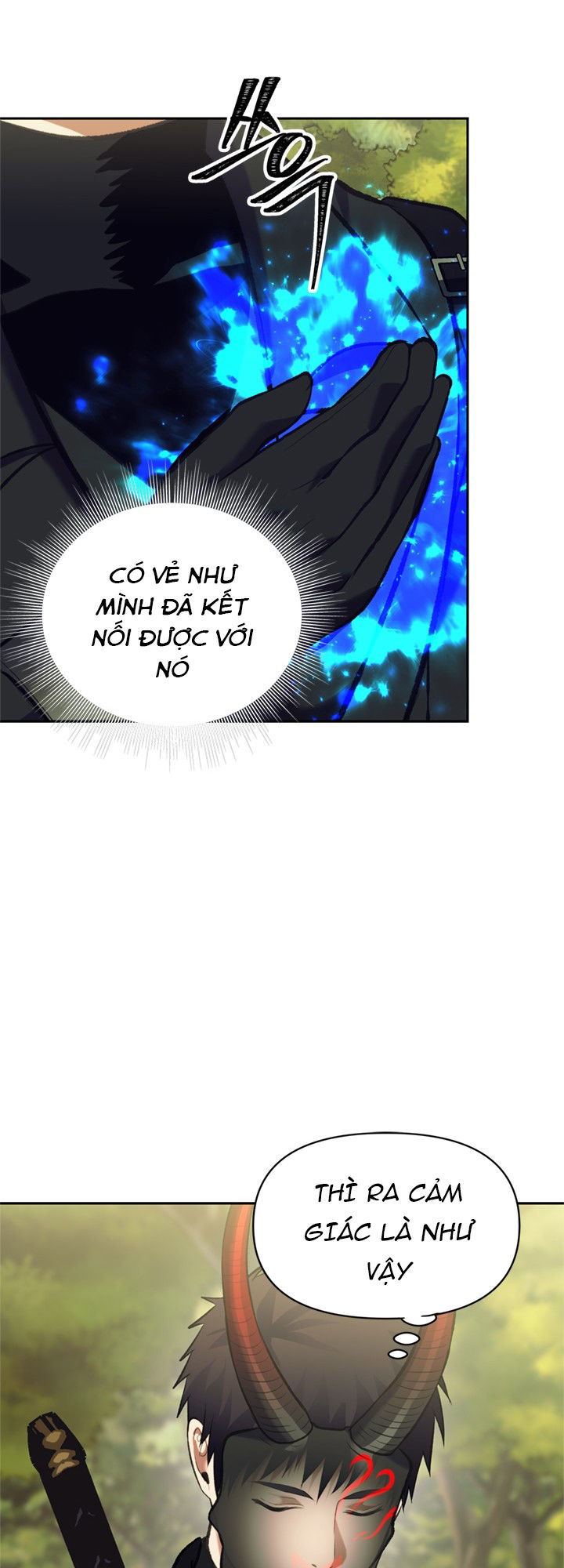 Vua Thăng Cấp Chap 53 - Next Chap 54