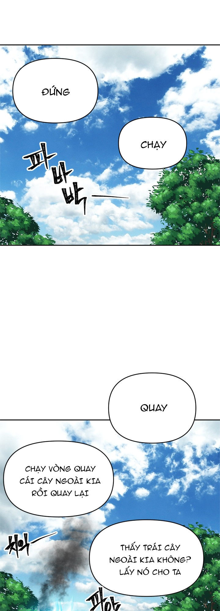 Vua Thăng Cấp Chap 53 - Next Chap 54