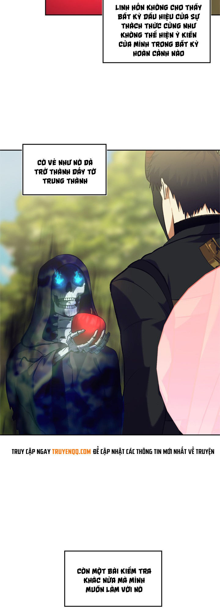 Vua Thăng Cấp Chap 53 - Next Chap 54
