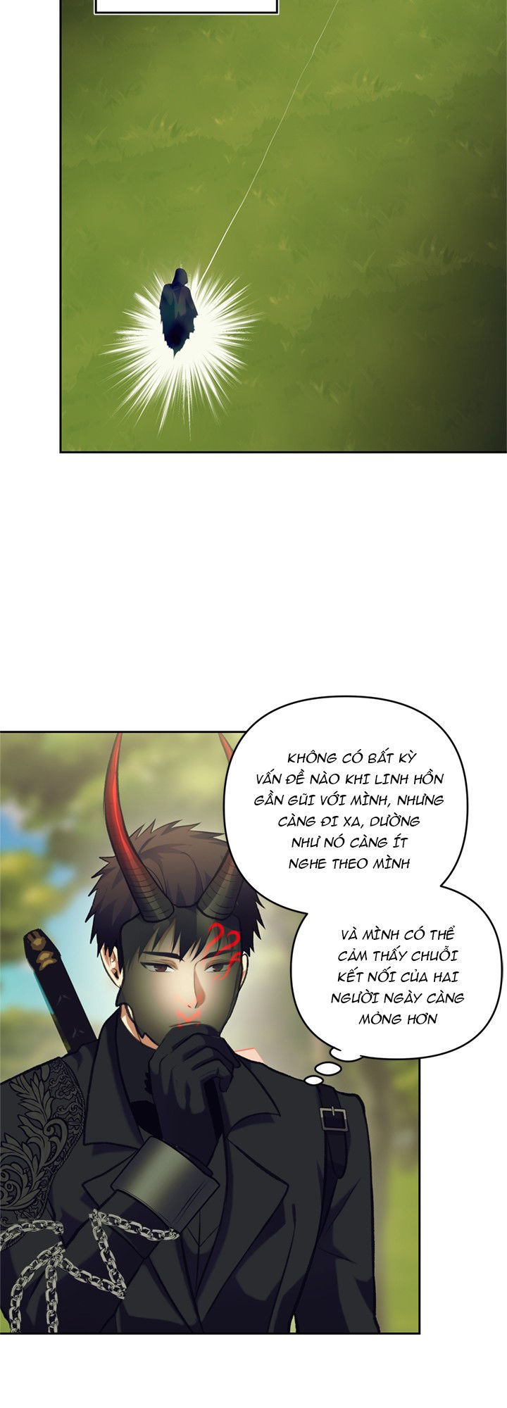 Vua Thăng Cấp Chap 53 - Next Chap 54