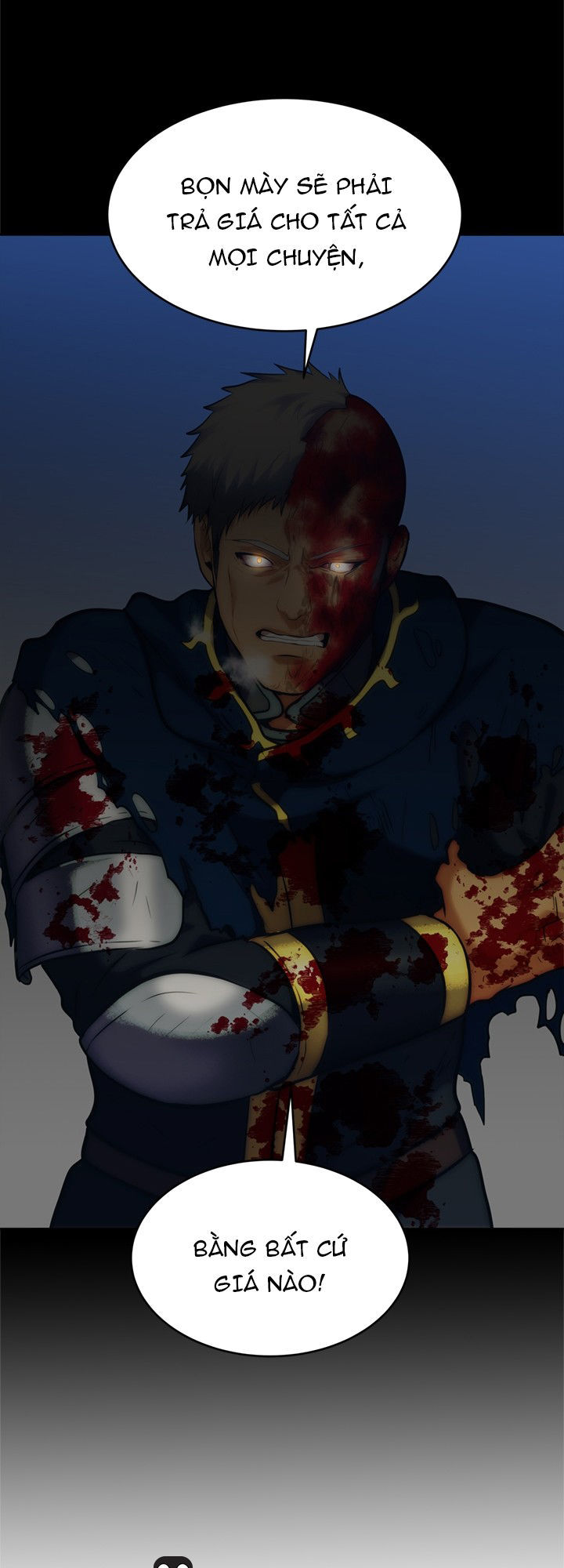 Vua Thăng Cấp Chap 54 - Next Chap 55