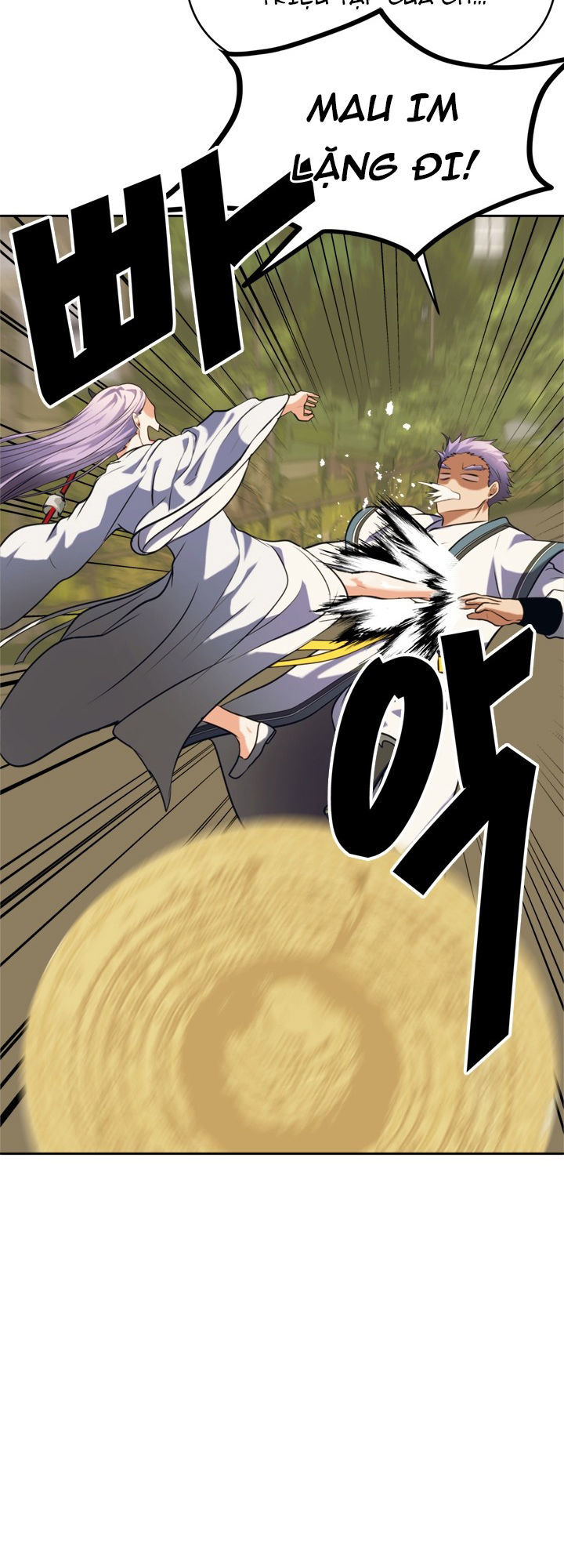 Vua Thăng Cấp Chap 54 - Next Chap 55