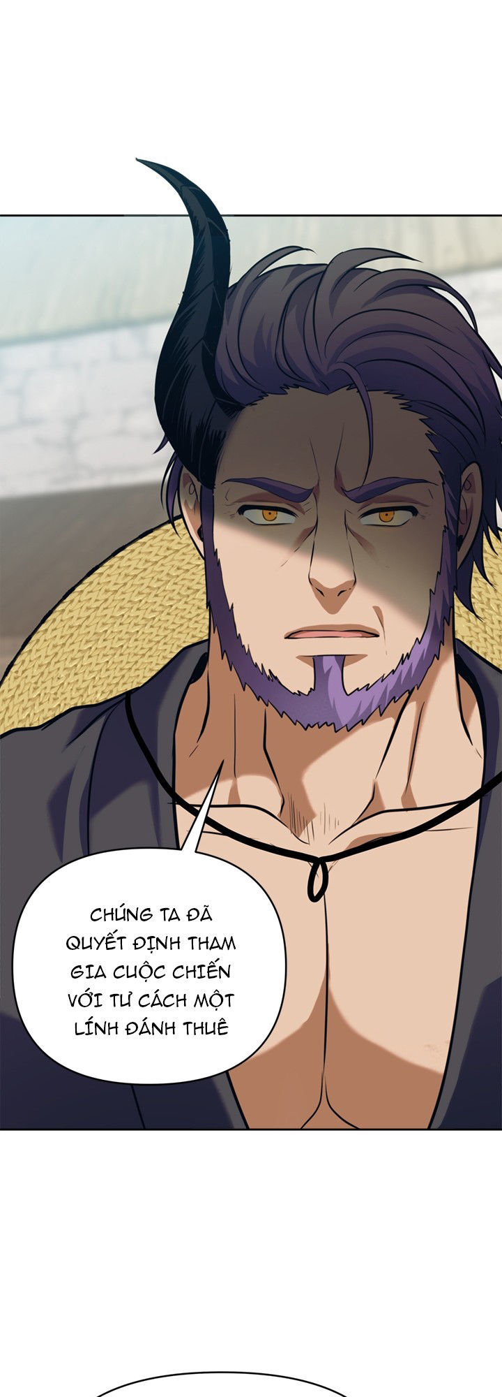 Vua Thăng Cấp Chap 54 - Next Chap 55