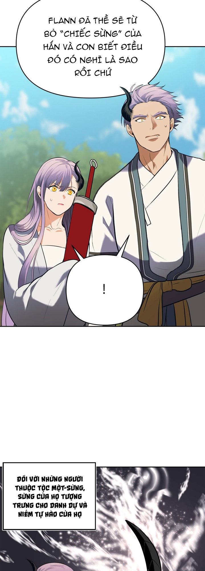 Vua Thăng Cấp Chap 54 - Next Chap 55