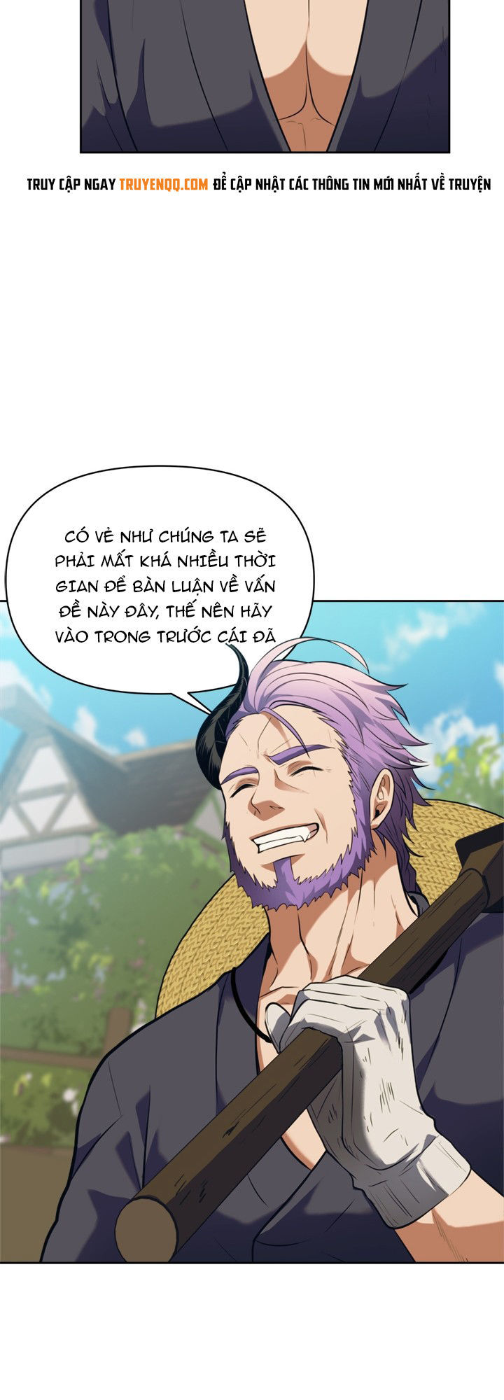 Vua Thăng Cấp Chap 54 - Next Chap 55