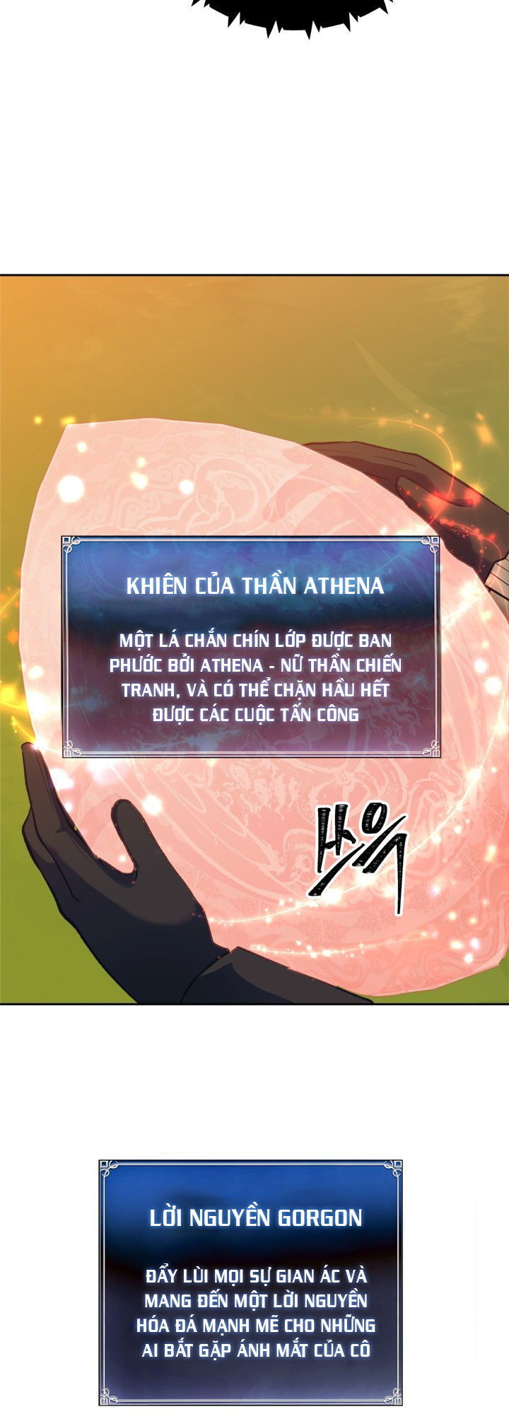 Vua Thăng Cấp Chap 55 - Next Chap 56