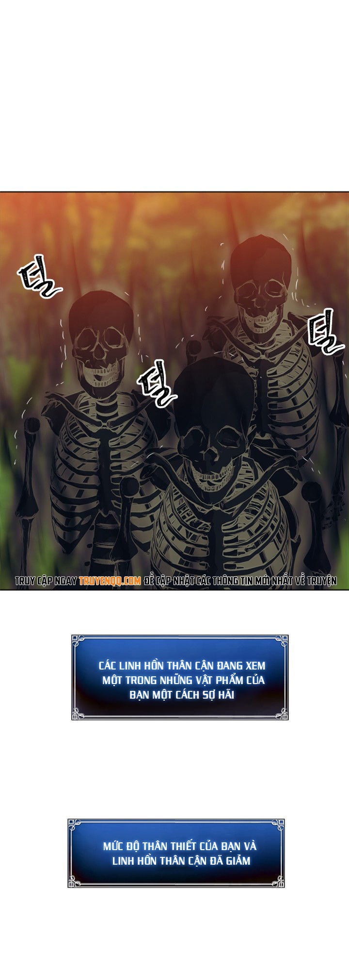 Vua Thăng Cấp Chap 55 - Next Chap 56