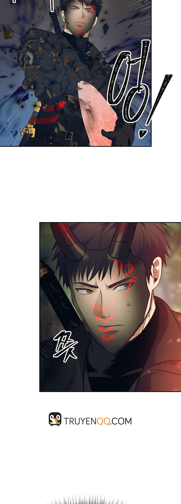 Vua Thăng Cấp Chap 55 - Next Chap 56