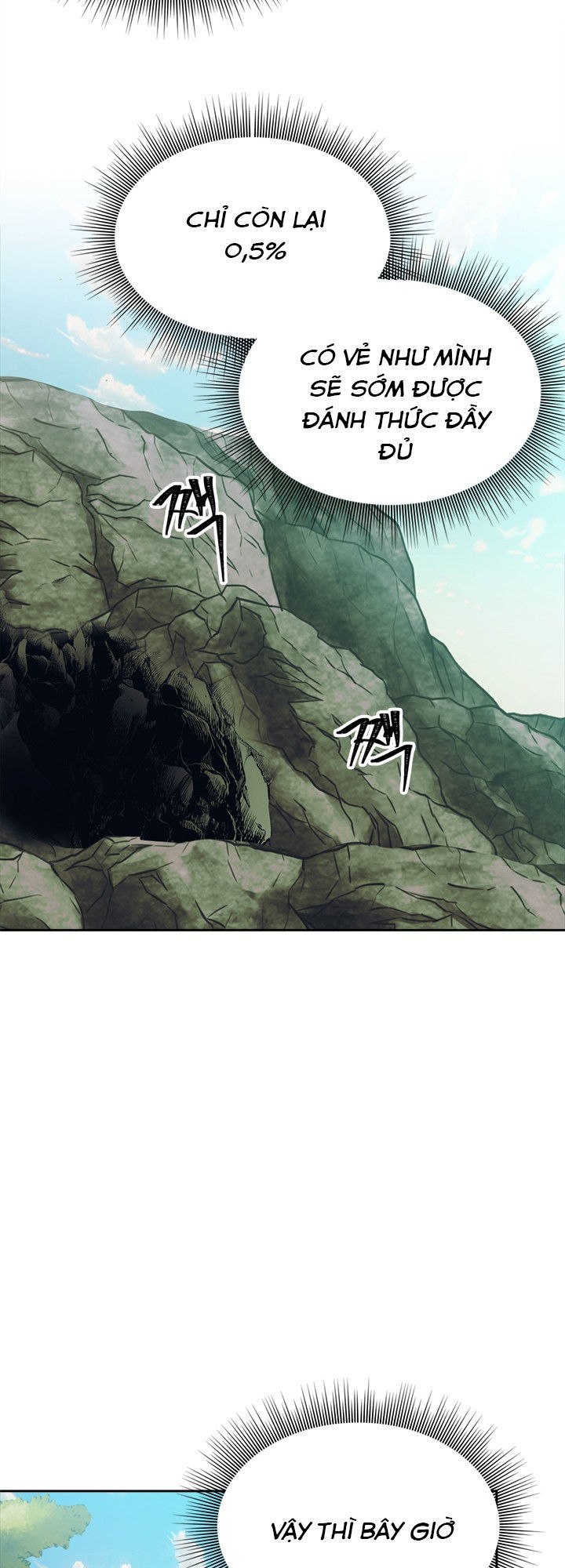Vua Thăng Cấp Chap 55 - Next Chap 56