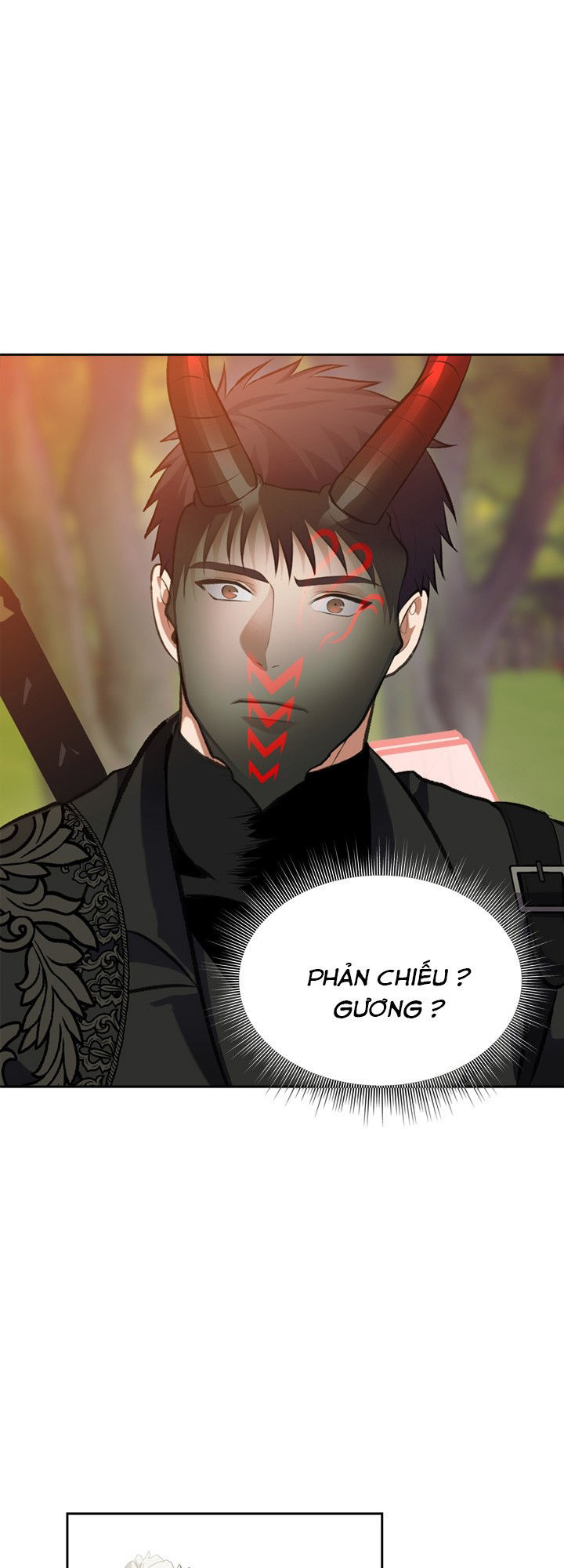 Vua Thăng Cấp Chap 55 - Next Chap 56