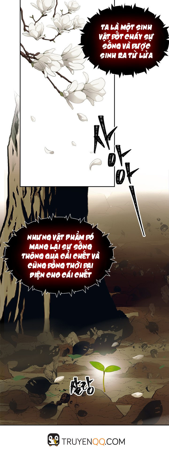 Vua Thăng Cấp Chap 55 - Next Chap 56