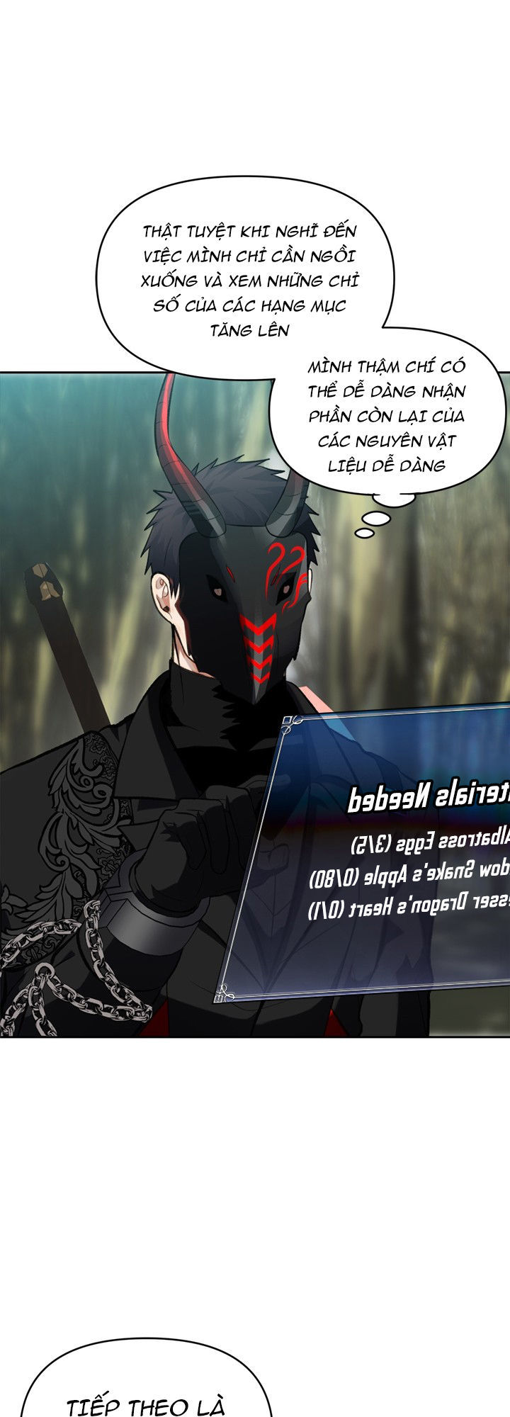 Vua Thăng Cấp Chap 56 - Next Chap 57