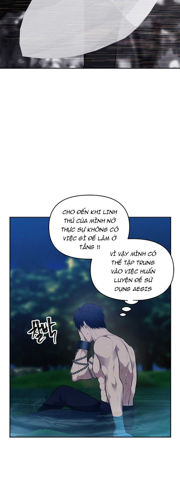 Vua Thăng Cấp Chap 56 - Next Chap 57