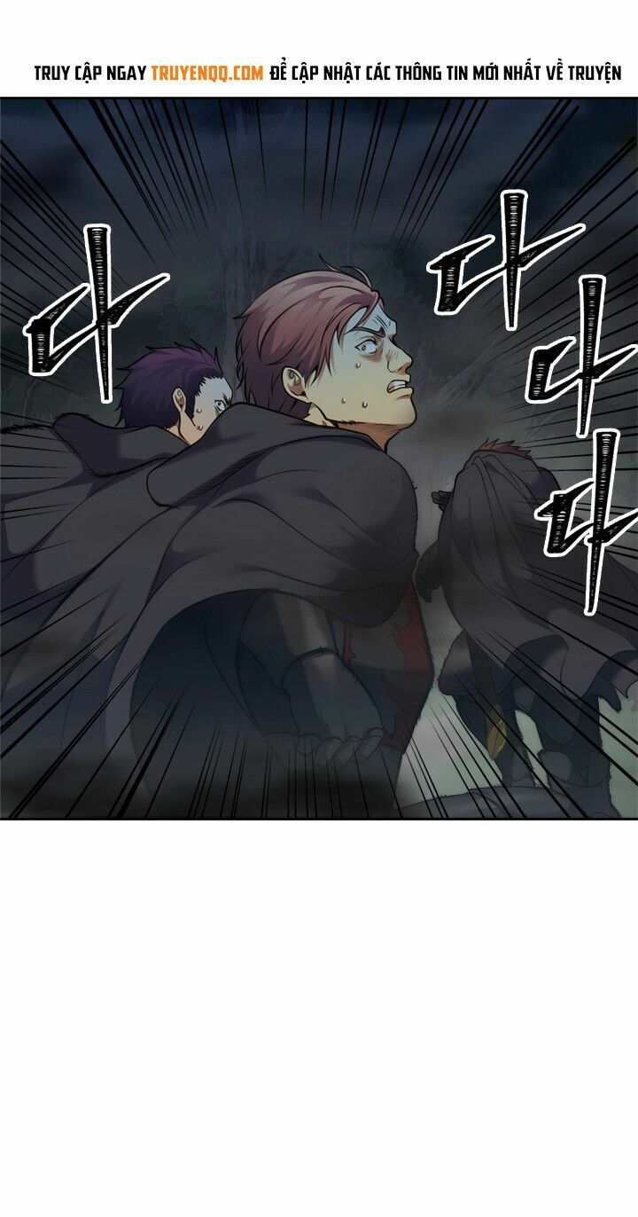 Vua Thăng Cấp Chap 581 - Next Chap 582