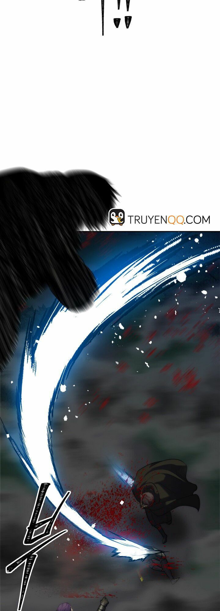 Vua Thăng Cấp Chap 581 - Next Chap 582