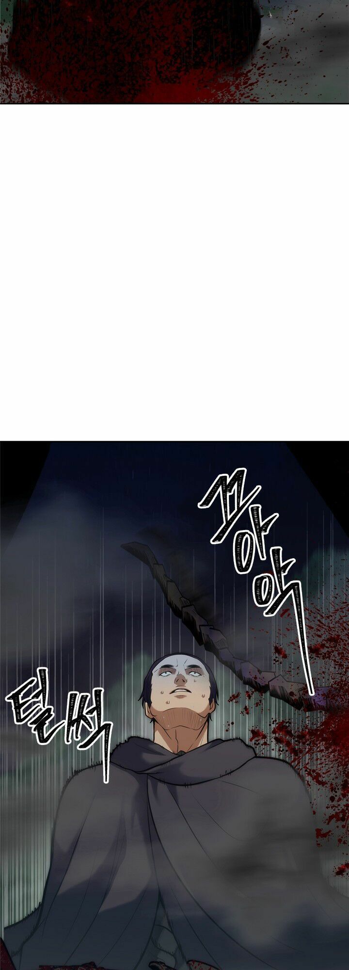Vua Thăng Cấp Chap 581 - Next Chap 582