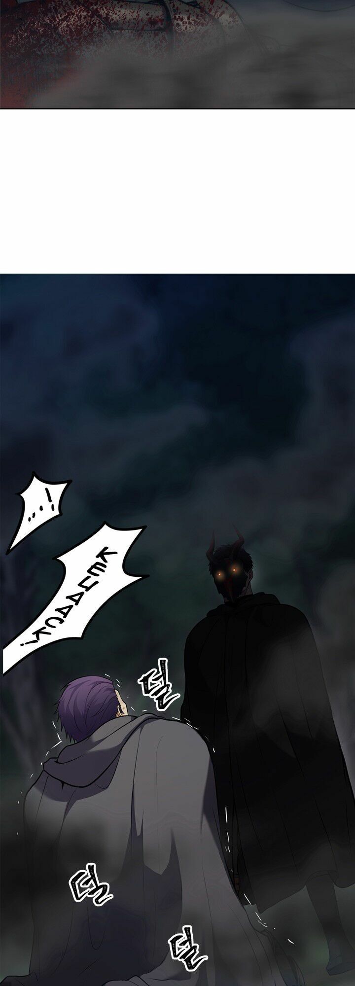 Vua Thăng Cấp Chap 581 - Next Chap 582