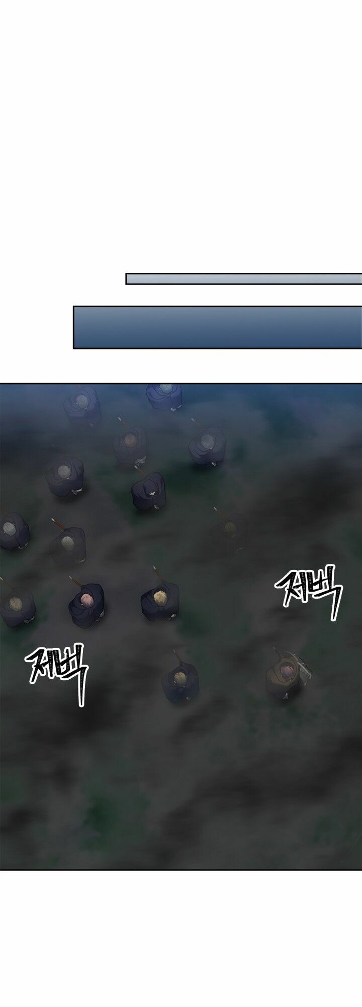 Vua Thăng Cấp Chap 581 - Next Chap 582