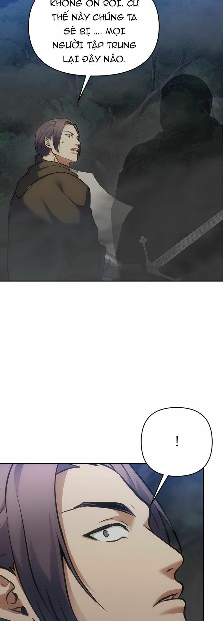 Vua Thăng Cấp Chap 581 - Next Chap 582