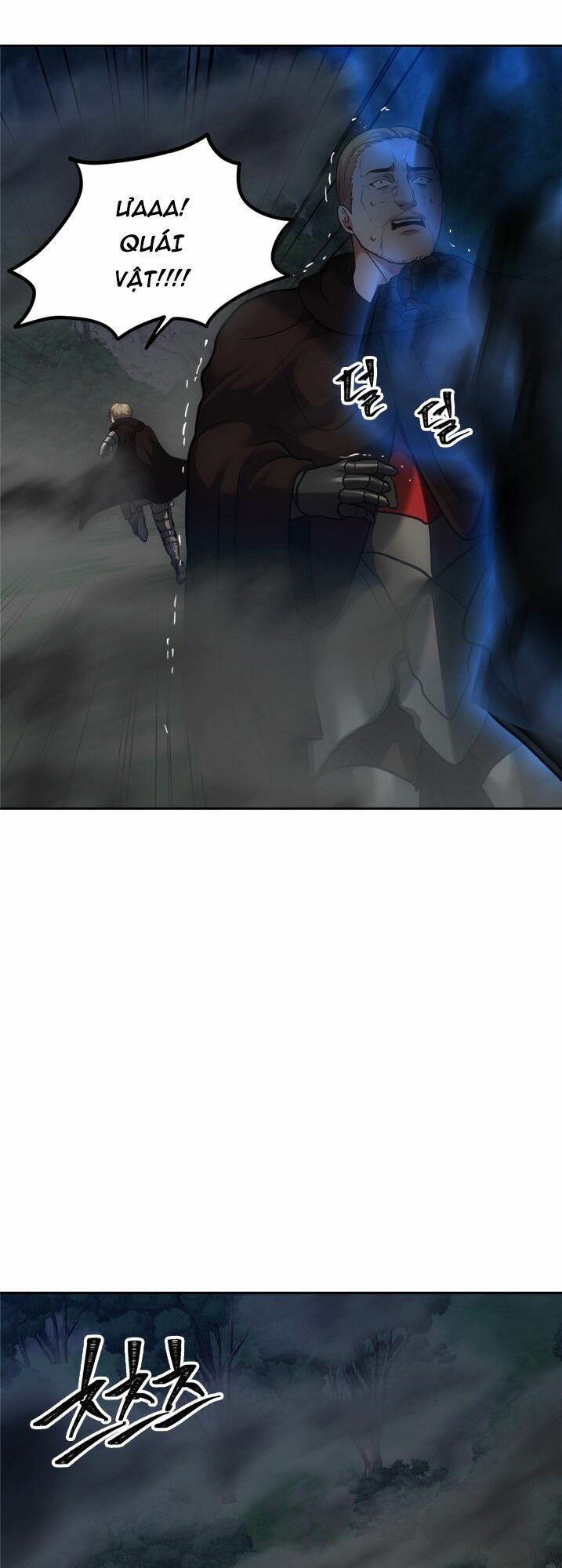 Vua Thăng Cấp Chap 581 - Next Chap 582