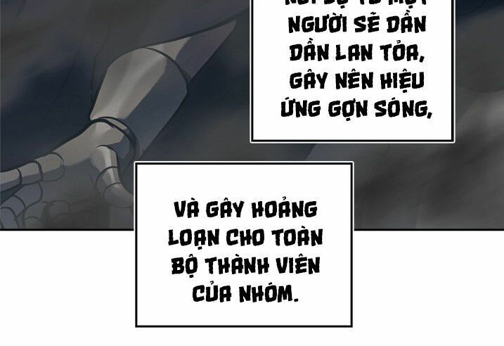 Vua Thăng Cấp Chap 581 - Next Chap 582
