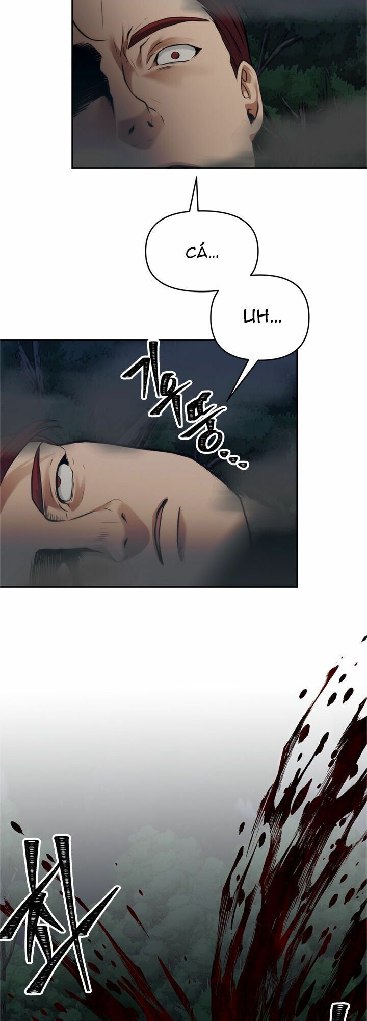 Vua Thăng Cấp Chap 581 - Next Chap 582