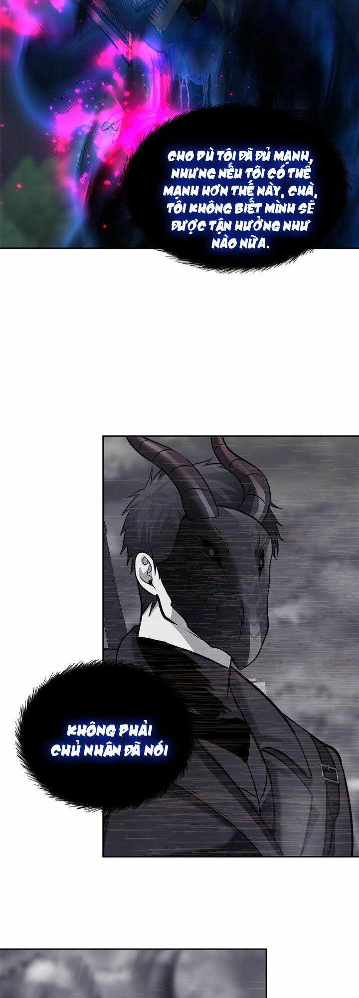 Vua Thăng Cấp Chap 581 - Next Chap 582