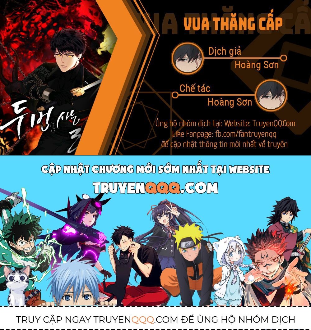 Vua Thăng Cấp Chap 581 - Next Chap 582